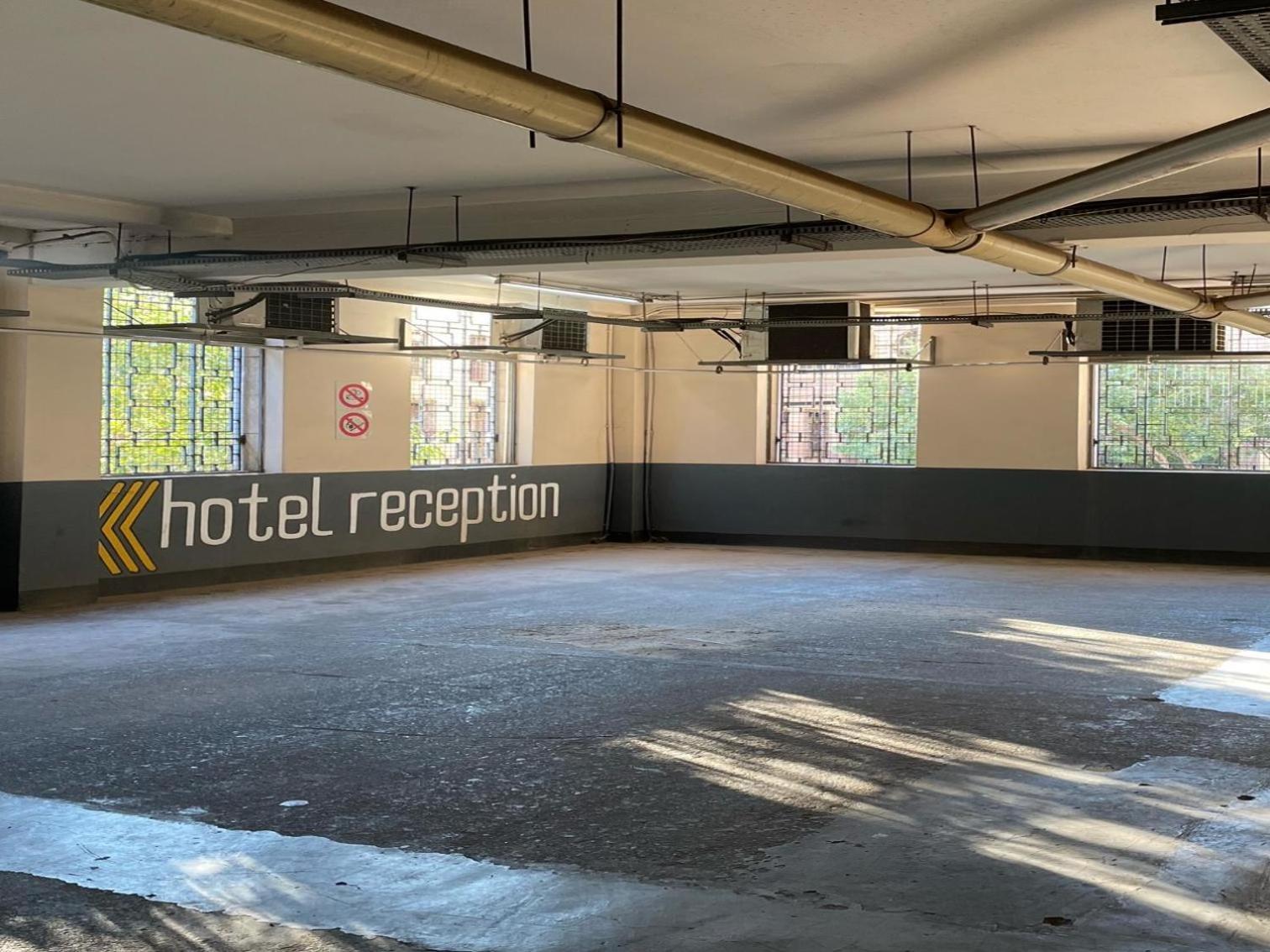 Mapungubwe Apartments Johannesburgo Exterior foto