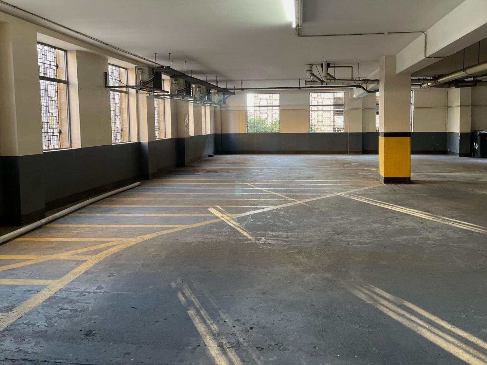 Mapungubwe Apartments Johannesburgo Exterior foto