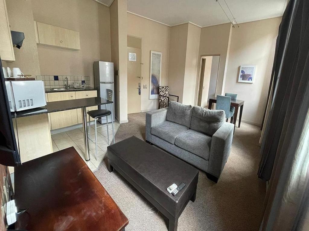 Mapungubwe Apartments Johannesburgo Habitación foto