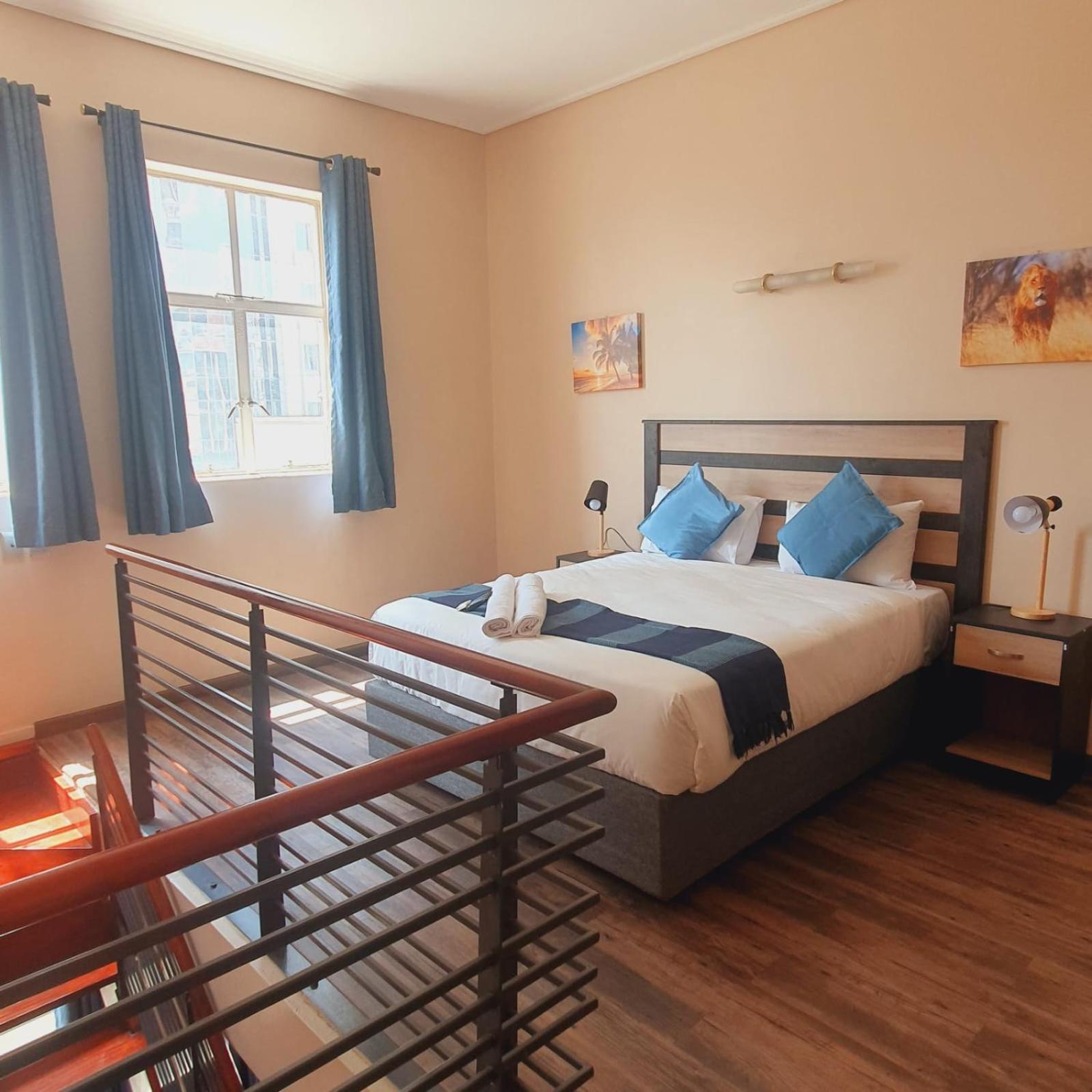Mapungubwe Apartments Johannesburgo Exterior foto