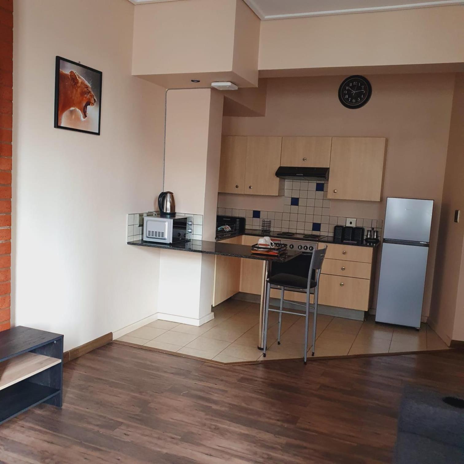 Mapungubwe Apartments Johannesburgo Exterior foto