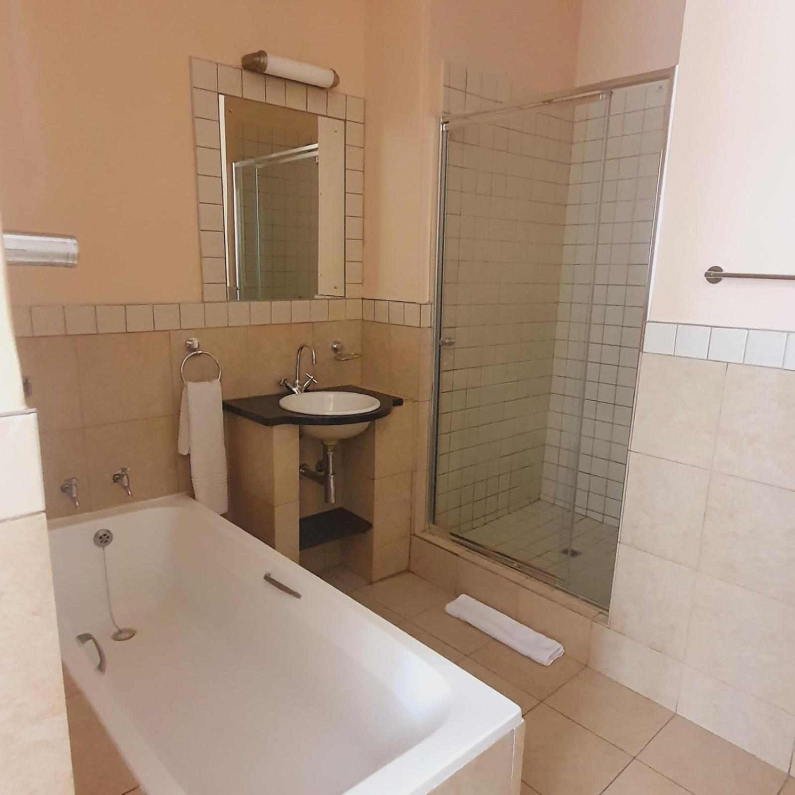 Mapungubwe Apartments Johannesburgo Exterior foto