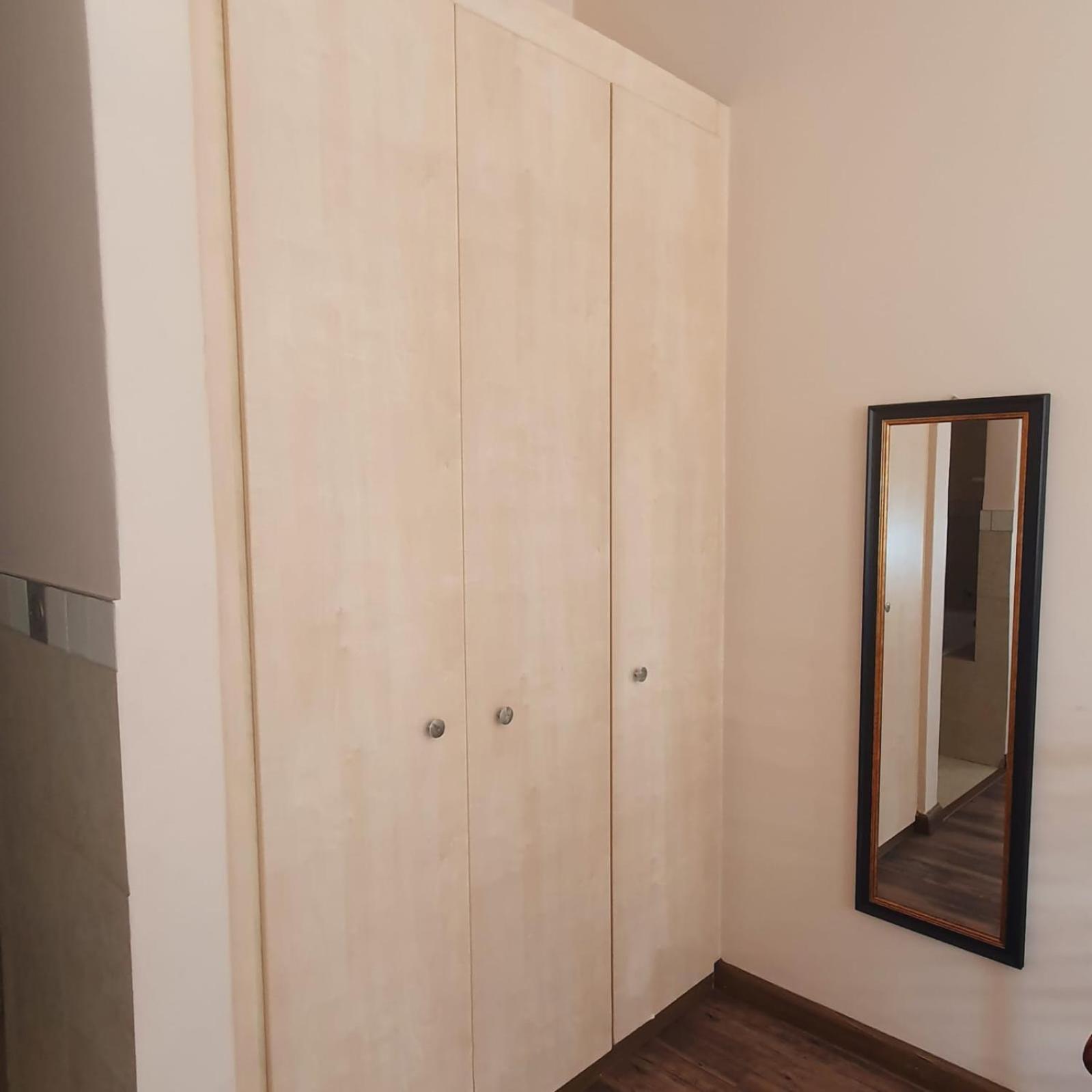 Mapungubwe Apartments Johannesburgo Exterior foto