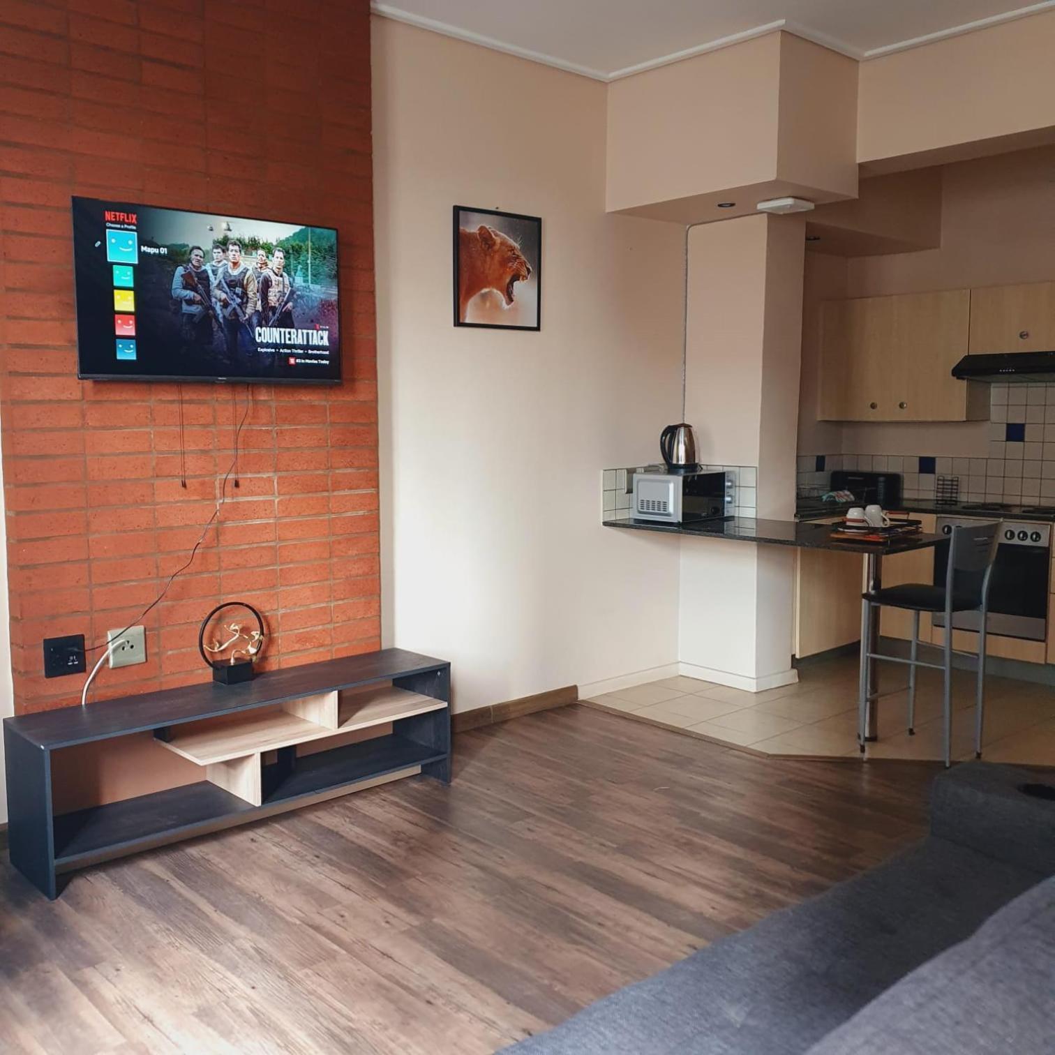 Mapungubwe Apartments Johannesburgo Exterior foto