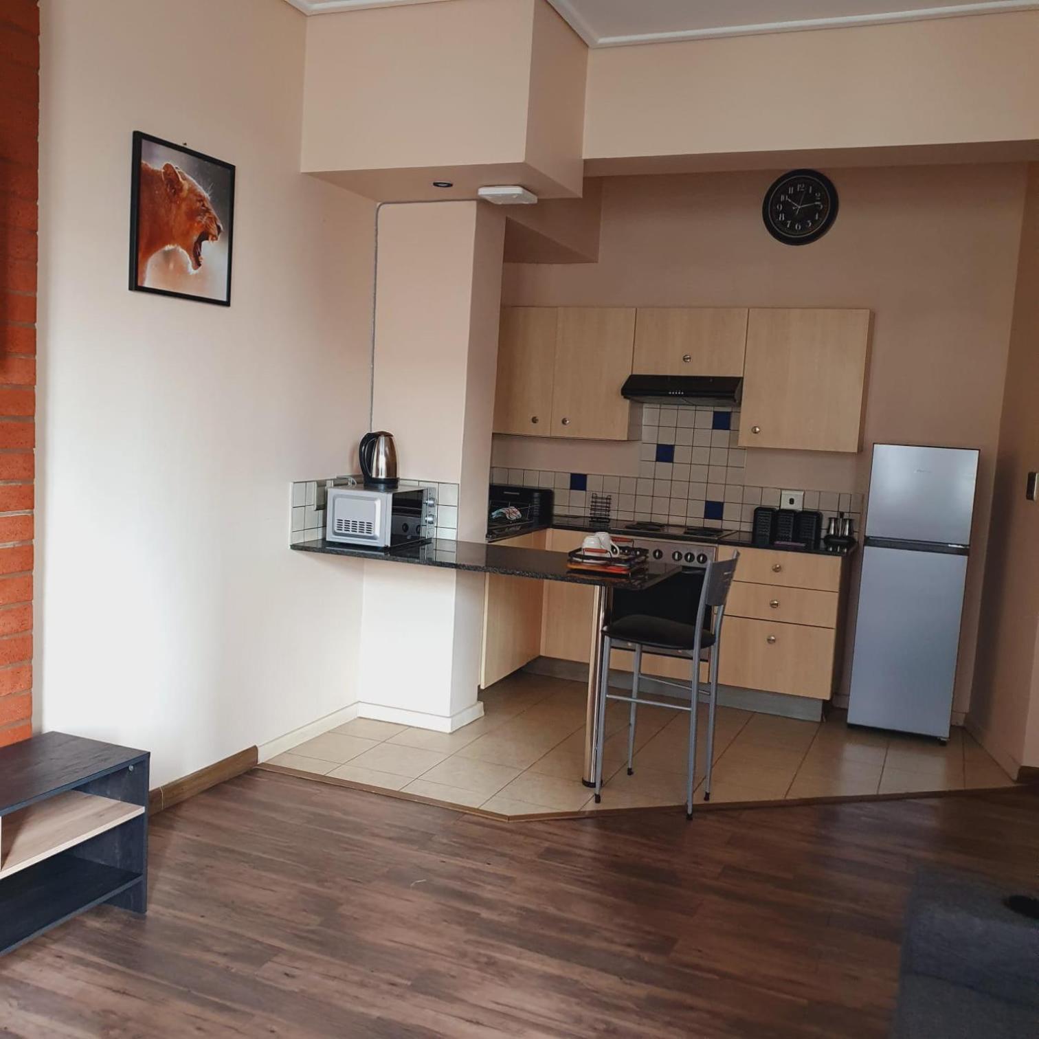 Mapungubwe Apartments Johannesburgo Exterior foto
