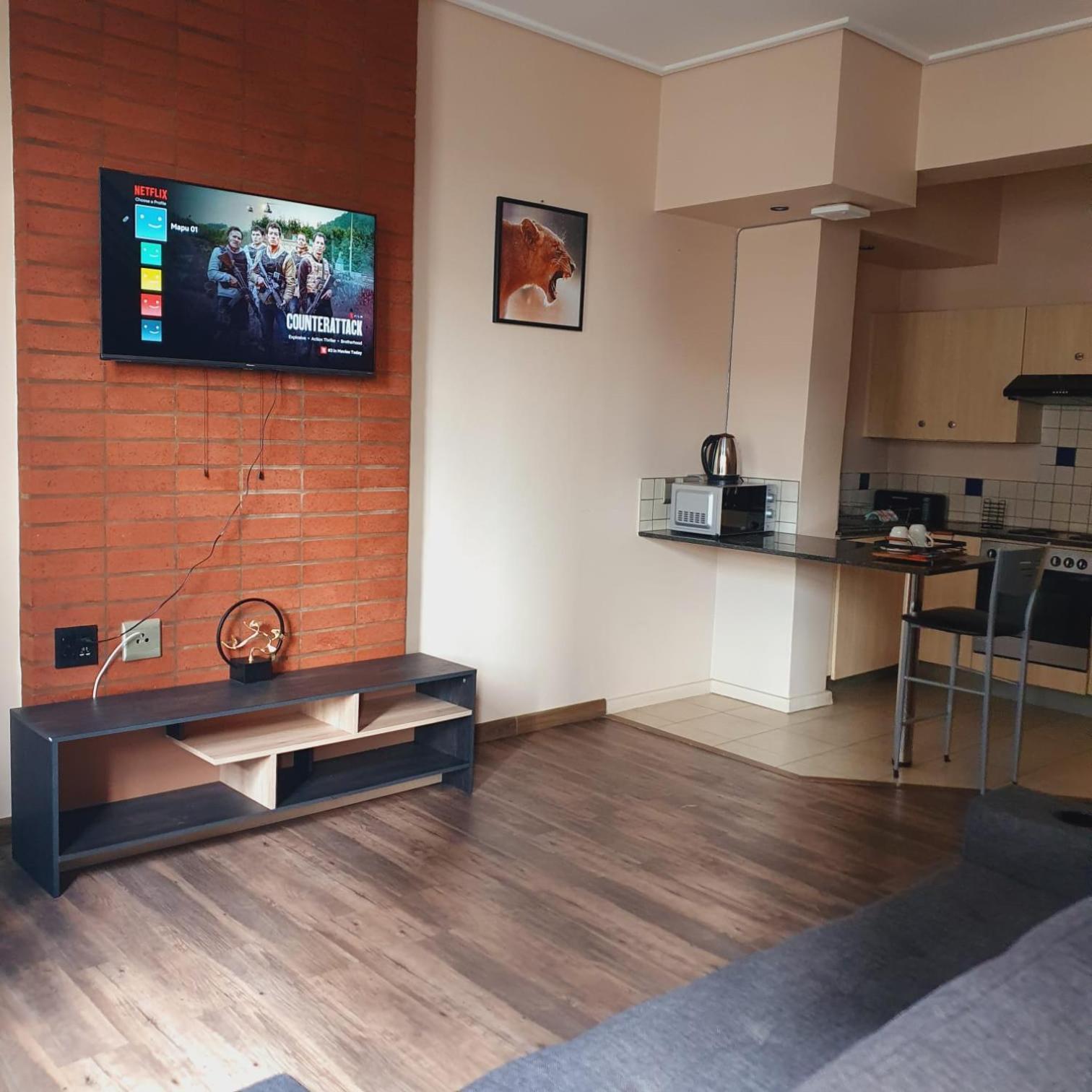 Mapungubwe Apartments Johannesburgo Exterior foto