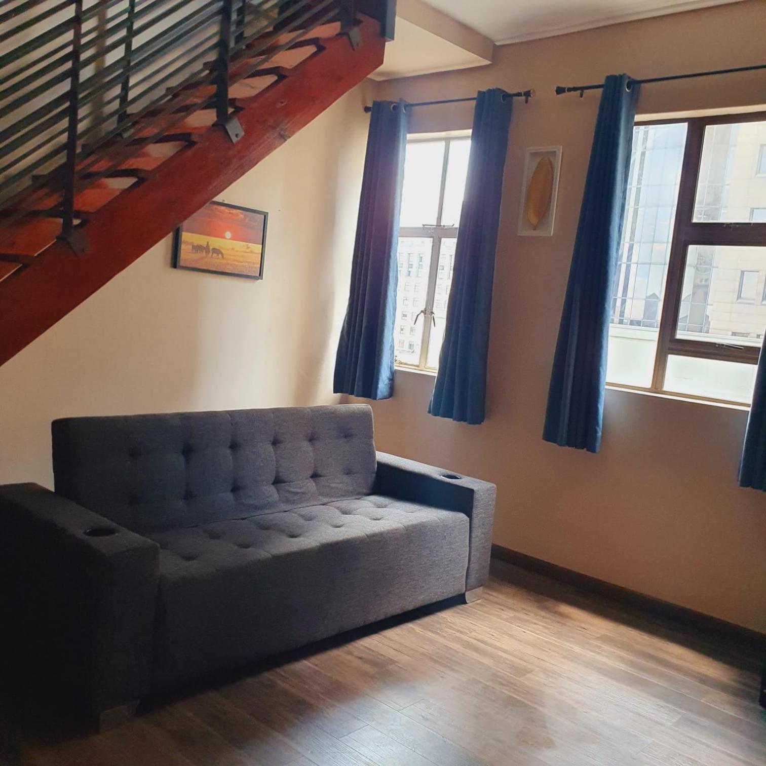 Mapungubwe Apartments Johannesburgo Exterior foto